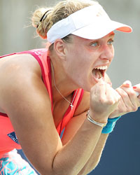 Angelique Kerber